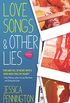 Love Songs & Other Lies: A Novel (English Edition)