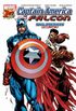 Captain America and the Falcon v1 #1