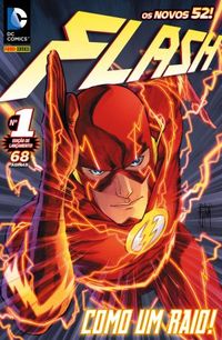 Flash #001