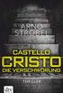 Castello Cristo: Thriller (German Edition)