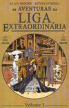 A Liga Extraordinria, Vol. II