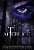 Afterlife: A Dark, Fantasy, Paranormal Romance (Afterlife Saga Book 1) (English Edition)