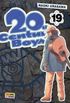 20th Century Boys #19