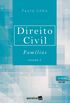 Direito Civil. Famlias- Volume 5