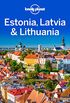 Lonely Planet Estonia, Latvia & Lithuania (Travel Guide) (English Edition)