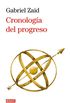Cronologa del progreso (Spanish Edition)