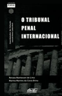 O tribunal penal internacional