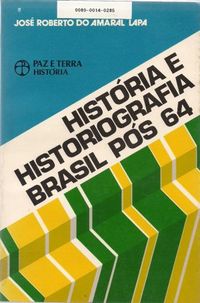 Histria e historiografia - Brasil ps 64