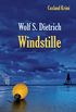 Windstille: Cuxland Krimi (German Edition)