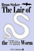 The Lair of the White Worm (Xist Classics) (English Edition)