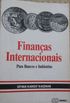 Finanas Internacionais