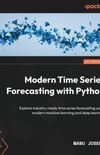 Modern Time Series Forecasting with Python