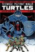 Teenage Mutant Ninja Turtles Volume 22: City At War, Pt. 1