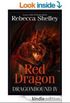 DragonBound 4: Red Dragon