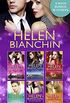 The Helen Bianchin Collection (English Edition)