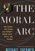 The Moral Arc: How Science Makes Us Better People (English Edition)