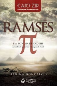 RAMSS II E A BATALHA DE KADESH