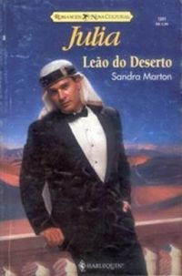 Leo do Deserto
