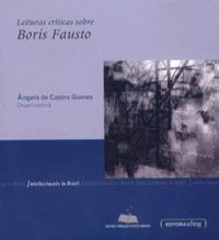 Leituras crticas sobre Boris Fausto