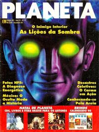 Revista Planeta Ed. 267