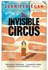 The Invisible Circus (English Edition)