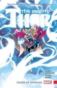 The Mighty Thor, Volume 2: Lords of Midgard