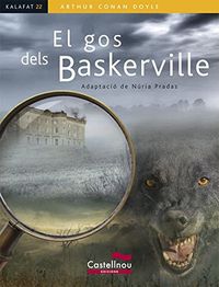 EL GOS DELS BASKERVILLE (Kalafat) (Catalan Edition)
