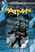 Batman: O fim dos futuros #01 - Os novos 52