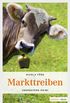 Markttreiben (Oberbayern Krimi) (German Edition)