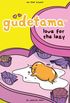 Gudetama: Love for the Lazy Vol. 1