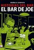 El bar de Joe (Historias del bar)