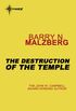 The Destruction of the Temple (English Edition)