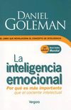 La Inteligencia Emocional/Emotional Intelligence