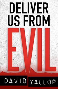 Deliver us from Evil (English Edition)