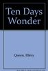 Ten Days Wonder