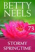 Stormy Springtime (Betty Neels Collection, Book 73) (English Edition)