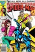 Peter Parker - O Espantoso Homem-Aranha #121 (1986)