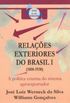 Relaes Exteriores do Brasil I (1808-1930)