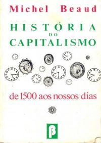 Histria do capitalismo