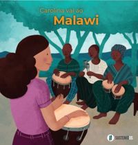 Carolina vai ao Malawi