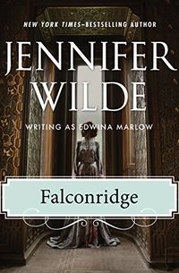 Falconridge (English Edition)