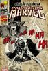Coleo Histrica: Paladinos Marvel - Vol. 8