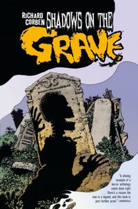 Shadow on the Grave