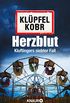 Herzblut: Kluftingers siebter Fall (Kommissar Kluftinger 7) (German Edition)