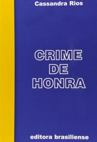Crime de Honra