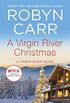 A Virgin River Christmas (A Virgin River Novel Book 4) (English Edition)