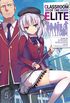 Classroom of the Elite (Light Novel) Vol. 5 (English Edition)