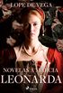 Novelas a Marcia Leonarda (Spanish Edition)
