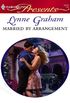 Married by Arrangement: A Billionaire and Virgin Romance (A Mediterranean Marriage Book 5) (English Edition)