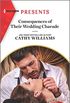 Consequences of Their Wedding Charade (English Edition)